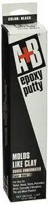 A+B Epoxy Putty, 14oz, White Anderson Manufacturing