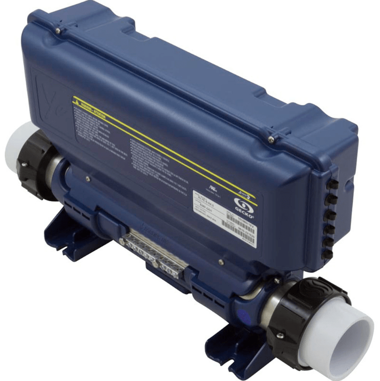 Gecko in.ye-5, 4.0kw SPA Pak (0610-221020 Old Style) 162092