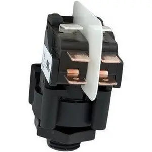 2 Pole Air Switch Tecmark