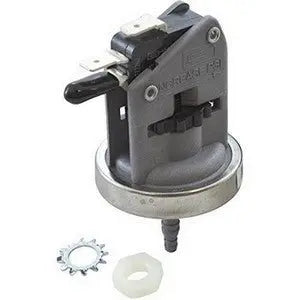Barb, 21A, 24/240v, 1-5 Psi Len Gordon