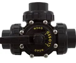 Perma Seal Valve, 1 1/2