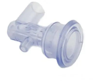 CMP Jet Body 200 Series; 3/4" x 3/8" Smooth Barb; Clear/ LED CMP