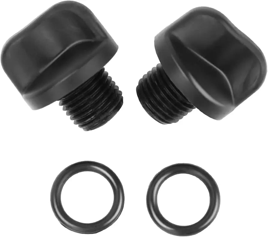 Drain Plug W/ O-ring (Set of 2) Jandy