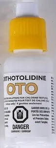ProAqua Oto Refill Bottle 20ml ProAqua