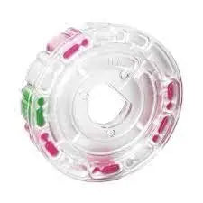 Lamotte Waterlink Spin Triple Test Chlor/brom (4334-H) Case of 50 Lamotte