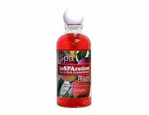 Insparation 9oz Bottle-Apple Delight InSPAration