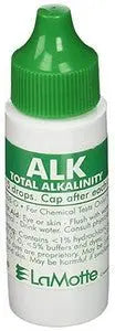 Lamotte Alkalinity Reagent, 30ml Lamotte