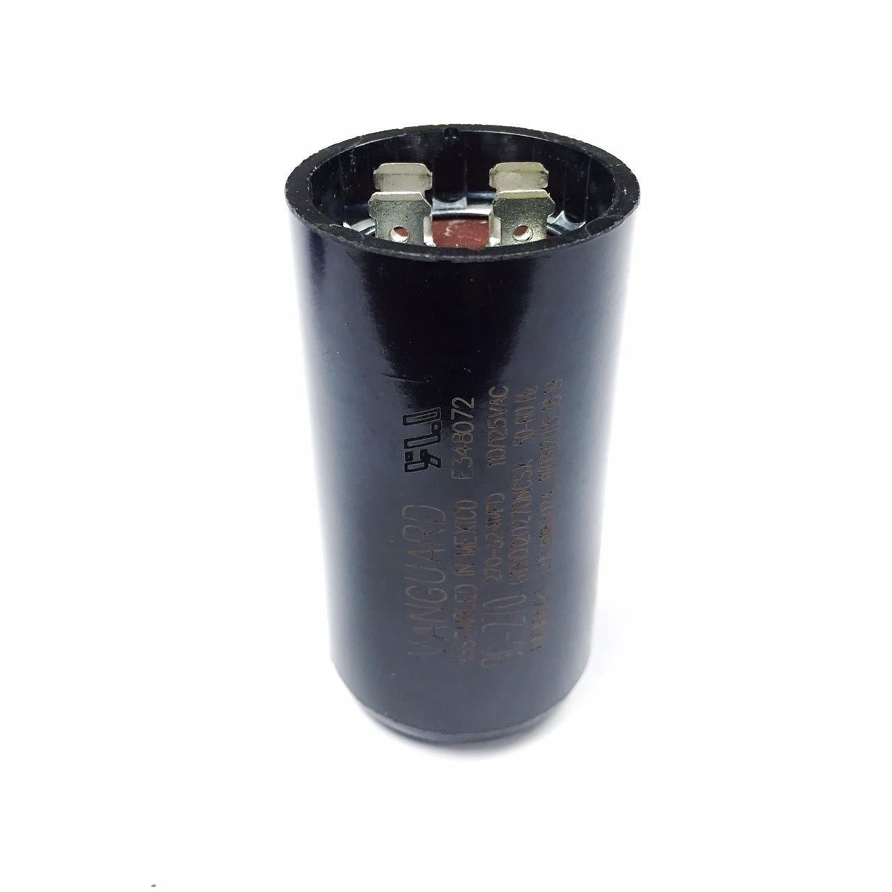 270-324 Mfd Capacitor