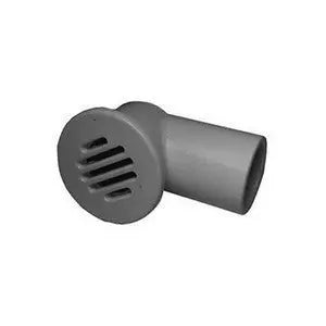 Waterway Lo-Profile Drain Assy, 3/4