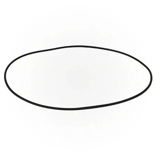 E x Ecutive' Face Plate O-ring Universal