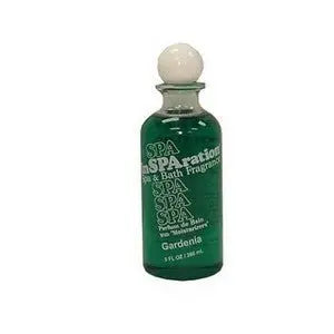 Insparation 9oz Bottle-Gardenia InSPAration