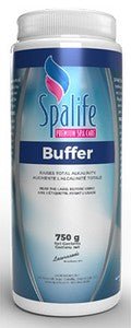 Spa Life Buffer 750g - Raises Total Alkalinity