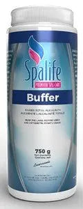 Spa Life Buffer 750g - Raises Total Alkalinity Lawrasons Pool Products