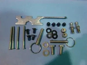 Hardware Pack for Cover Caddy Cover Valet