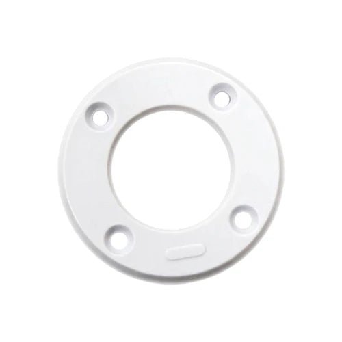 Idf/ifl Face Plate-White