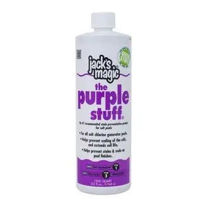 Jacks Magic Jack's Magic Purple Stuff 1L Jacks Magic