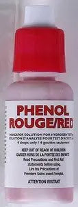 PHENOL REFILL BOTTLE 20 ml ProAqua
