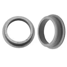 CMP Jet Body Grommet 300 Series, Sqr Pro-loc, Grey CMP