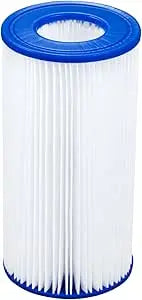DC 75 Sq Ft Filter Cartridge (40752) Pleatco