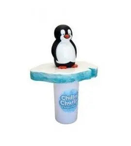 Chillin Charlie Chlorinator Oreq