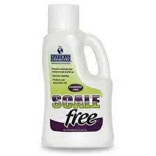 Natural Chemistry Scale Free 2L Natural Chemistry