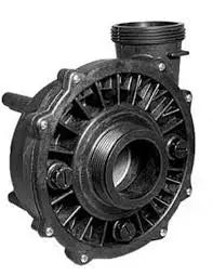 Ww E x Ecutive 4HP 2