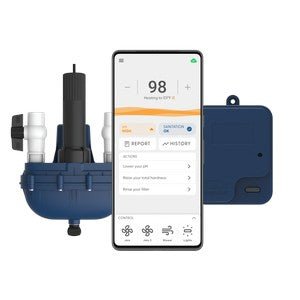 Gecko WaterLab Bundle (IN.TOUCH 3+/CHAMBER/PROBE)