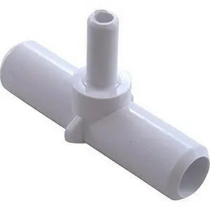 3/4SB x 3/4 SB x 3/8 SB Tee Waterway Plastics