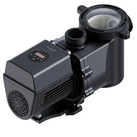Inverflow Plus 1.5HP Dv MadiMack