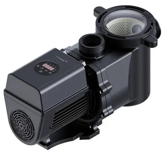 Inverflow Plus 1.5HP Dv MadiMack