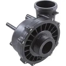 Ww E x Ecutive 3HP 2"in. 48FR Wet End Assy Waterway Plastics