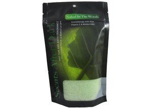SpaScents After Dark Crystals 482g Bag - Naked in The Woods