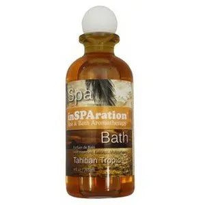 Insparation 9oz Bottle- Tahitian Tropic InSPAration