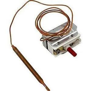 36" High Limit, 1/4" Probe (34-0012A-K) Robertshaw