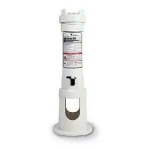 #300 Automatic Feeder Pentair