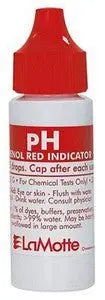 Lamotte pH Indicator Reagent, 30ml Lamotte