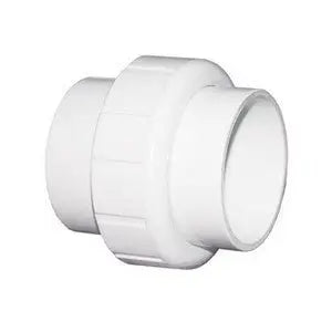 3/4" Slip x Slip Union Complete Dura Plastic Products