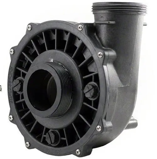 2.0HP Ww Sd Wetend, 1.5