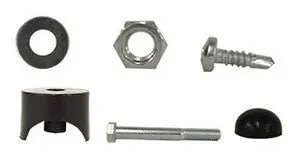 Part Bag for Premium Undermount Lifter ProAqua