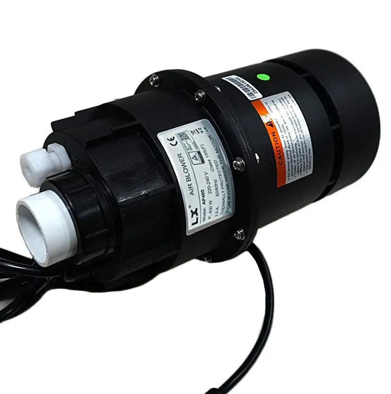 Blower, L x, 1HP, 240V, W/amp Cord LX Pumps