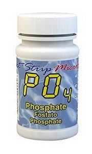 Intrachem Industries Phosphate-Bottle of 50 Strips