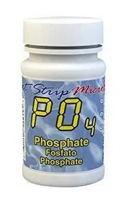 Intrachem Industries Phosphate-Bottle of 50 Strips Intrachem Industries