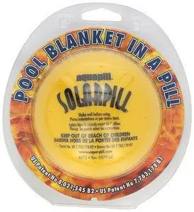 Solar Pill 4 inch 425ML Natural Chemistry