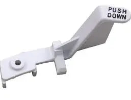 Lock Spring for Rtl Filter Pentair