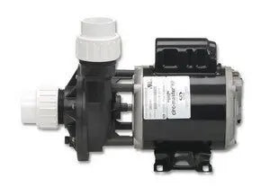Aqua Flow Circ Master, CMHP, RO, 1/15hp, 230V, 48fr, 1spd Ci Aquaflo