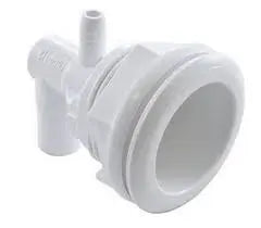 Waterway Plastics Mini-storm Thread-in Jet Body, 3/4