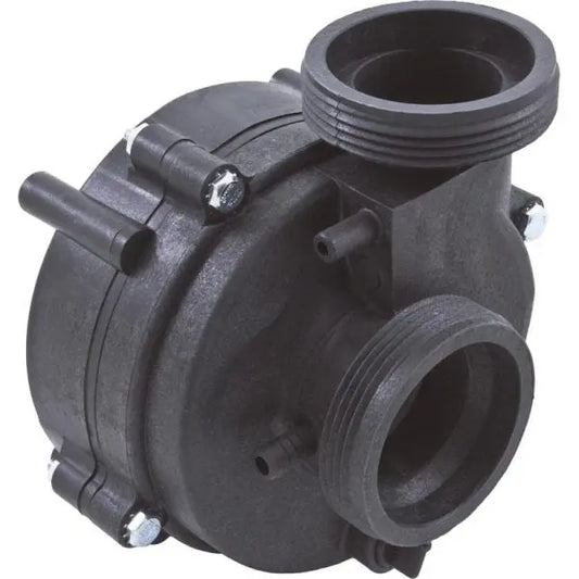Balboa 1ultra Jet Ultima 2? x 2? Side Discharge Wet End, 3.0 Hp, 48 Balboa