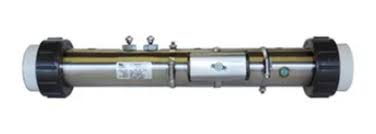 Universal 5.5kw Heater Housing