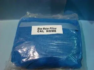 Booster Seat Pillow - BLUE Cover Valet