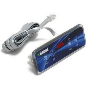 Balboa Panel VL403 W/10671 Overlay (B/J/T/L)